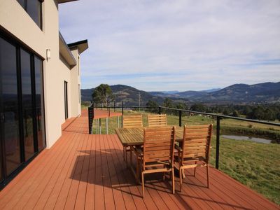 188 Knights Road, Huonville