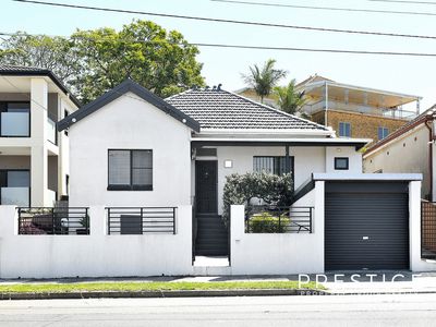 63 Hirst Street, Arncliffe