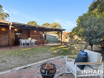 3 Parkside Gardens, Ballajura