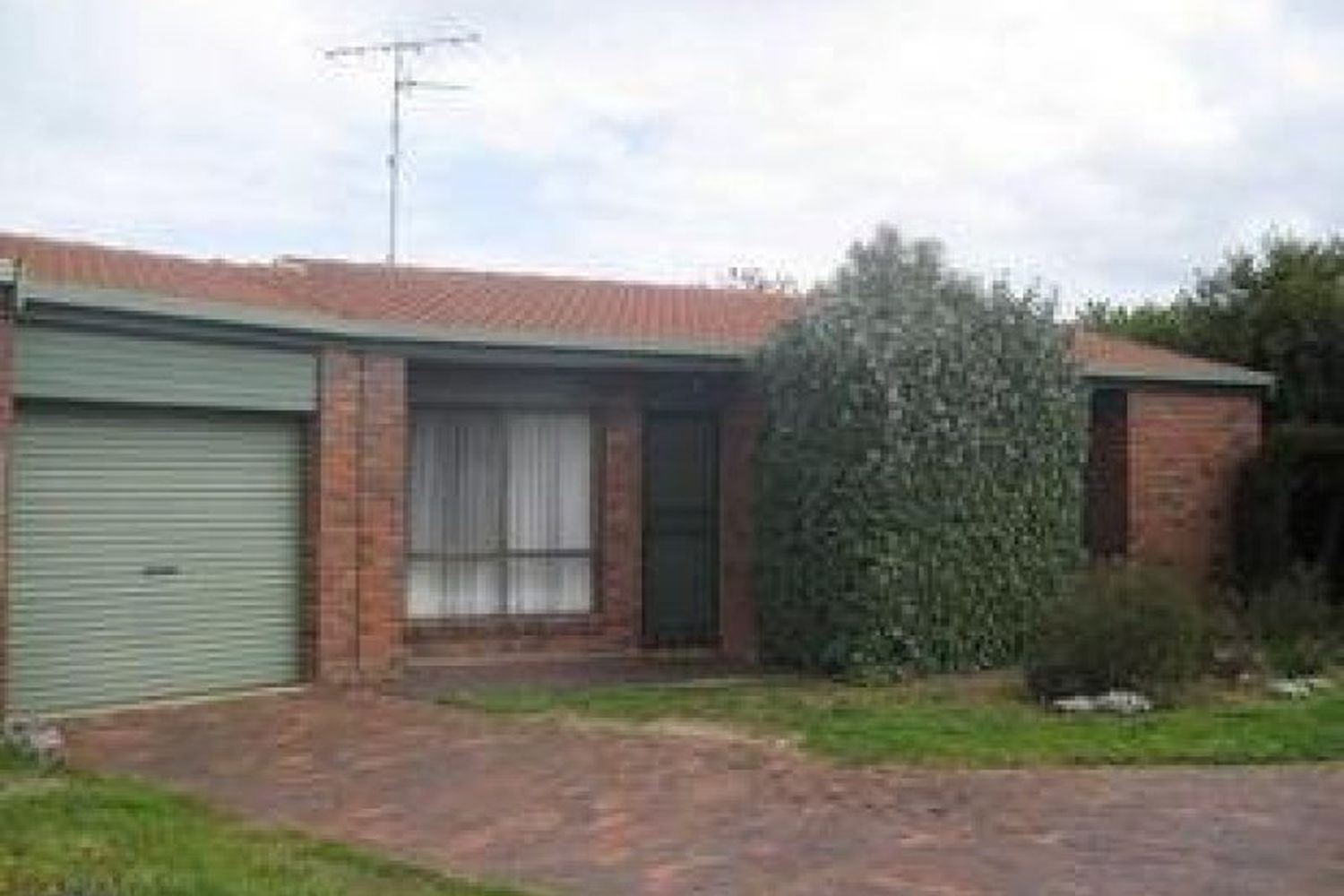 Horsham