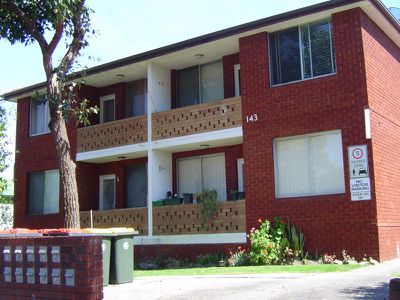 9 / 143 Victoria Road, Punchbowl