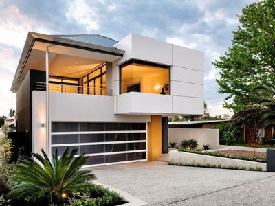 9A Morrison Street, Como