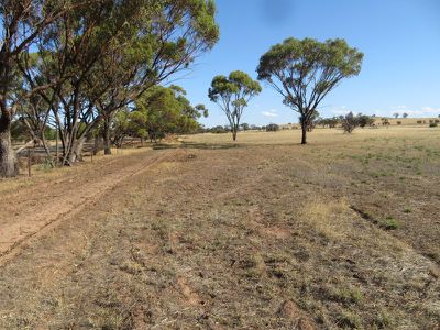 Lot 70 & 73, Great Southern Highway, York