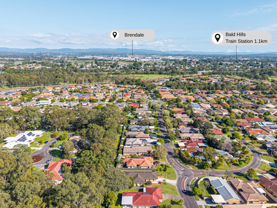 23 Caulfield Street, Bracken Ridge