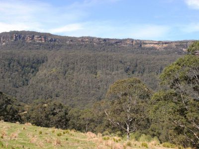 Kangaroo Valley