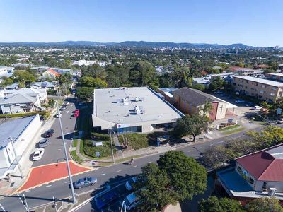 473 Annerley Road, Annerley