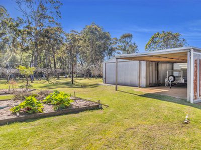 3 Sylvia Court, Mallacoota