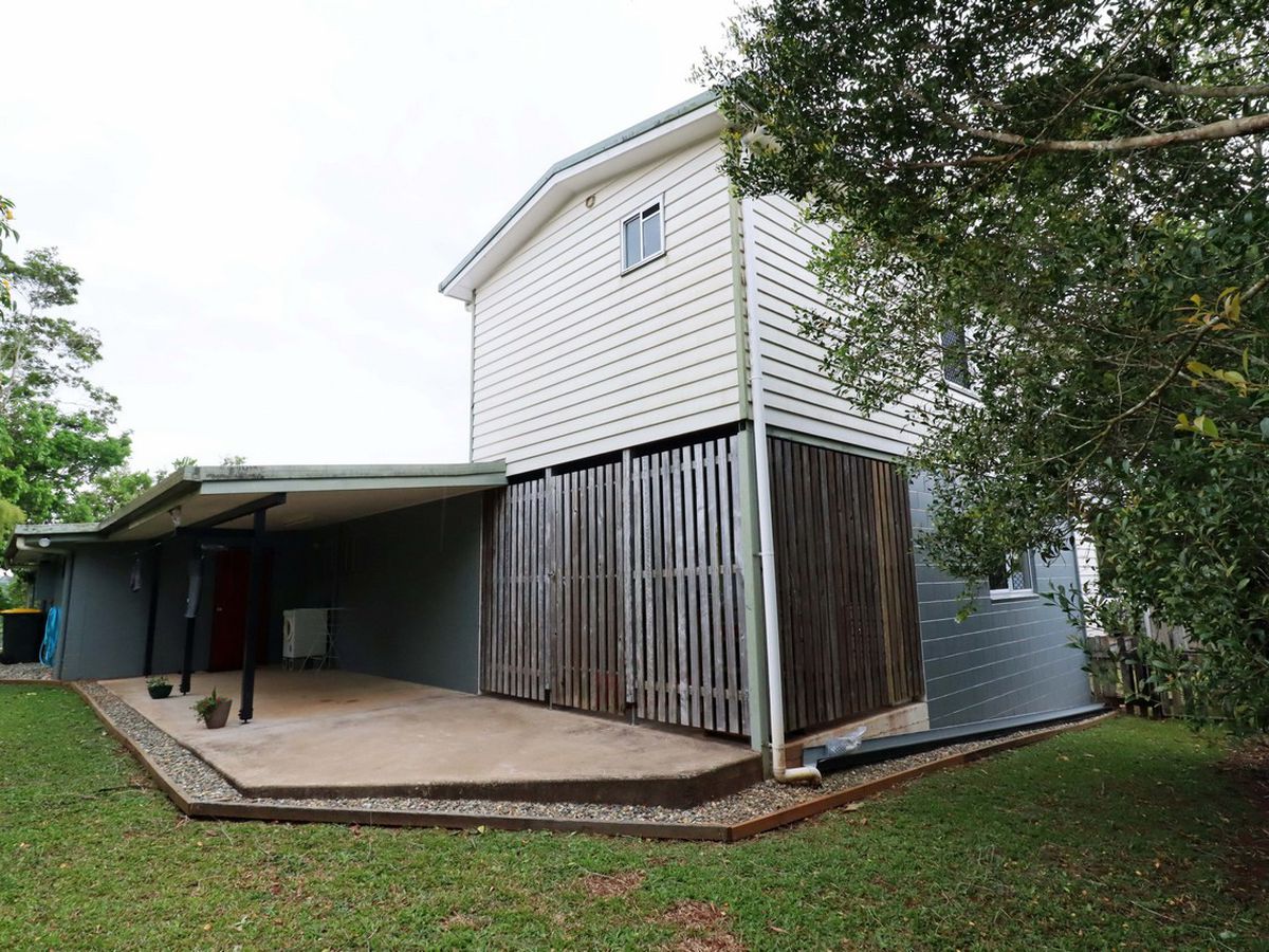 45 OLEANDER DRIVE, Yungaburra