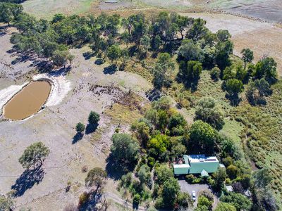 1151 Indigo Creek Road, Indigo Valley