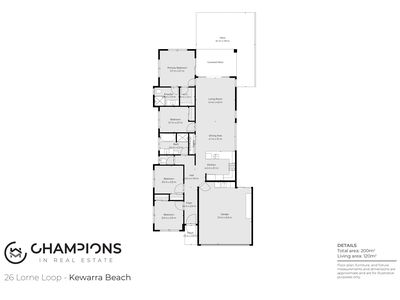 26 Lorne Loop, Kewarra Beach
