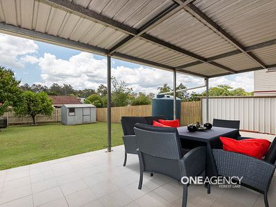 6 Coomaroo Street, Durack