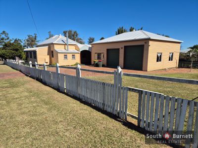 68 Haly Street, Kingaroy