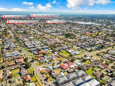 81 adelaide Street, Oxley Park