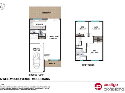7A Wellwood Avenue, Moorebank