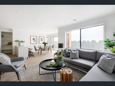 25 Ritchie Circuit, Tarneit