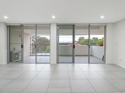 2 / 202 William Street, Earlwood