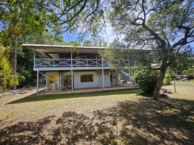 60 Helen Street, Cooktown