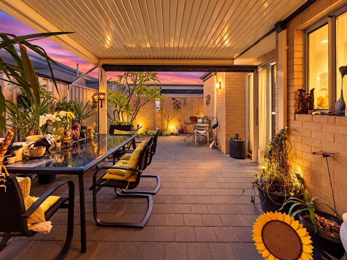 5 / 9 Parnell Way, Canning Vale