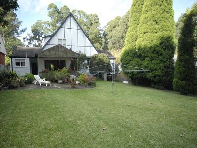 44 Orchard Rd, Beecroft