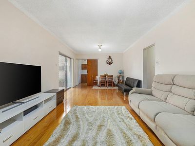 9 / 42-44 Ferguson Avenue, Wiley Park