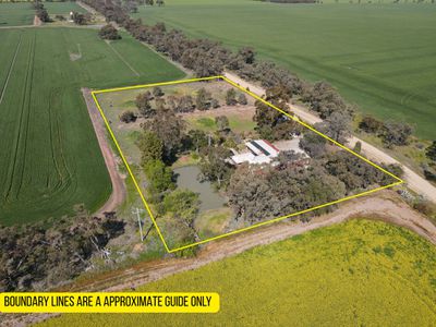 207 Dip Road, Wandella