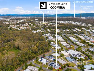 2 Vesper Lane, Coomera