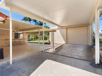 3 Silverbirch Court , Landsborough