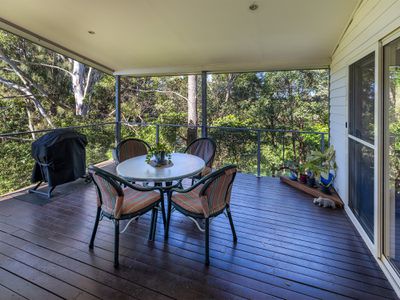 6 Strawberry Close, Woolgoolga