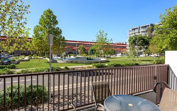 104C / 2 Banilung Street, Rosebery