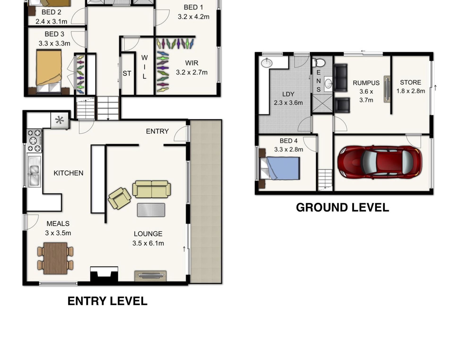 55 Edgell Street, West Bathurst