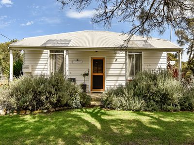 1 Arthur Street, Beachport