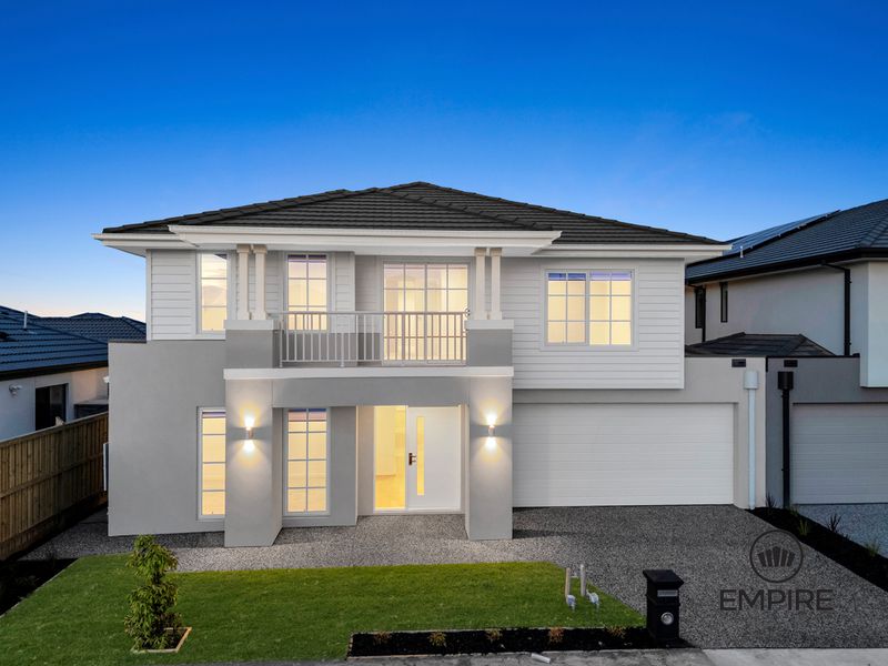 139 Yeungroon Boulevard, Clyde North