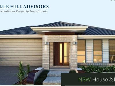 Lot 148 Wicklow Road, Chisholm