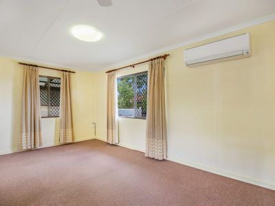 1 Jubilee Street, Kingaroy