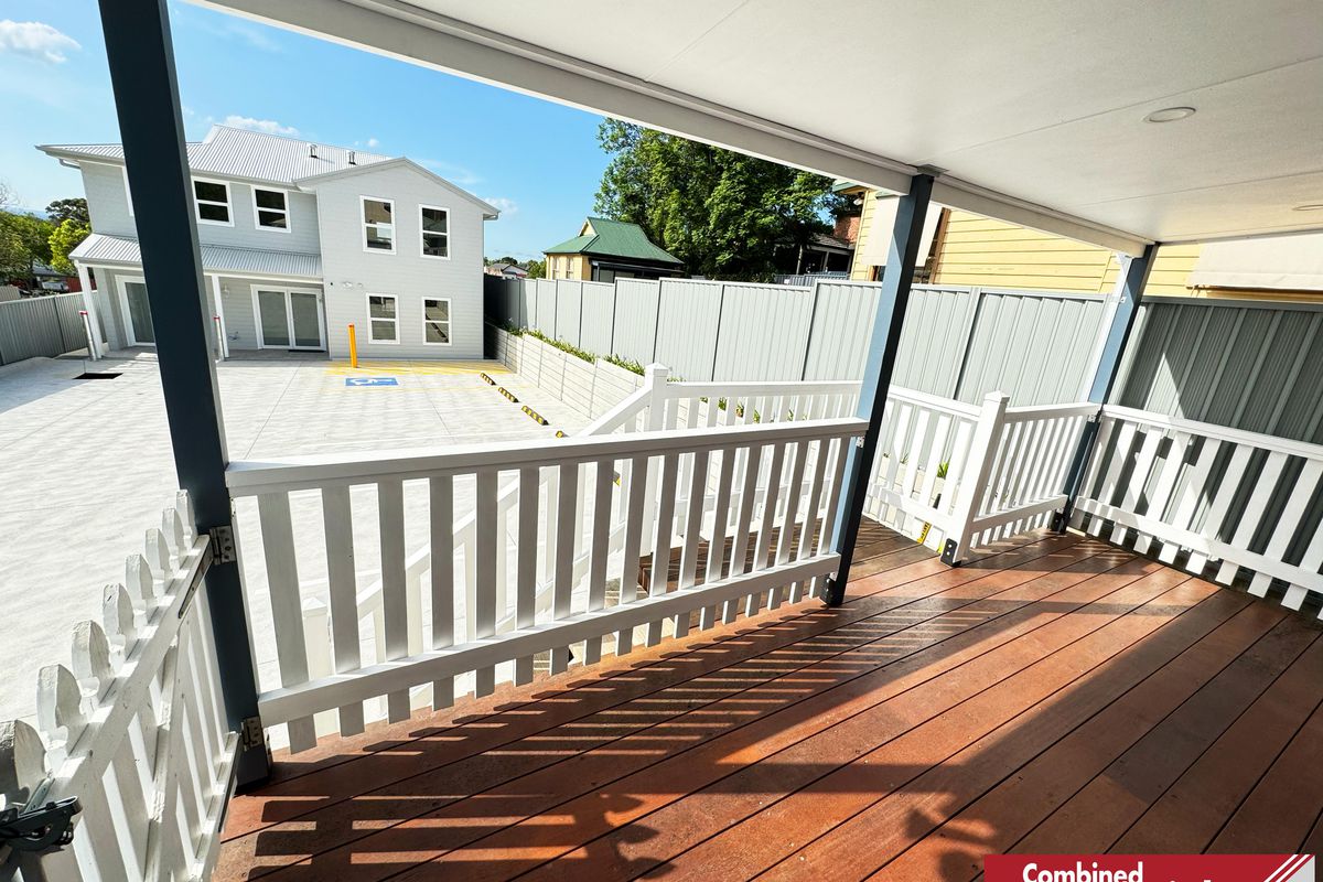 7 Broughton Street, Camden