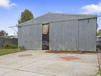 6 Railway Street, Seymour