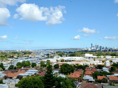 Unit 71 / 6 Hampton Street, Burswood