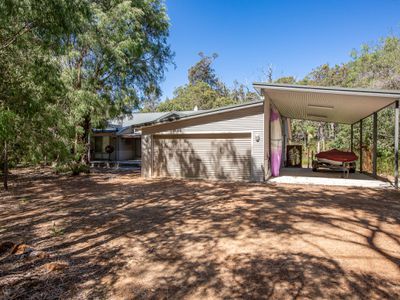49 Sabina Drive, Molloy Island