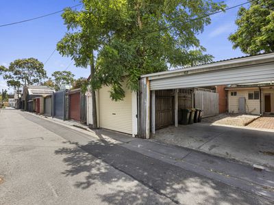 42 Wellington Street, Cremorne