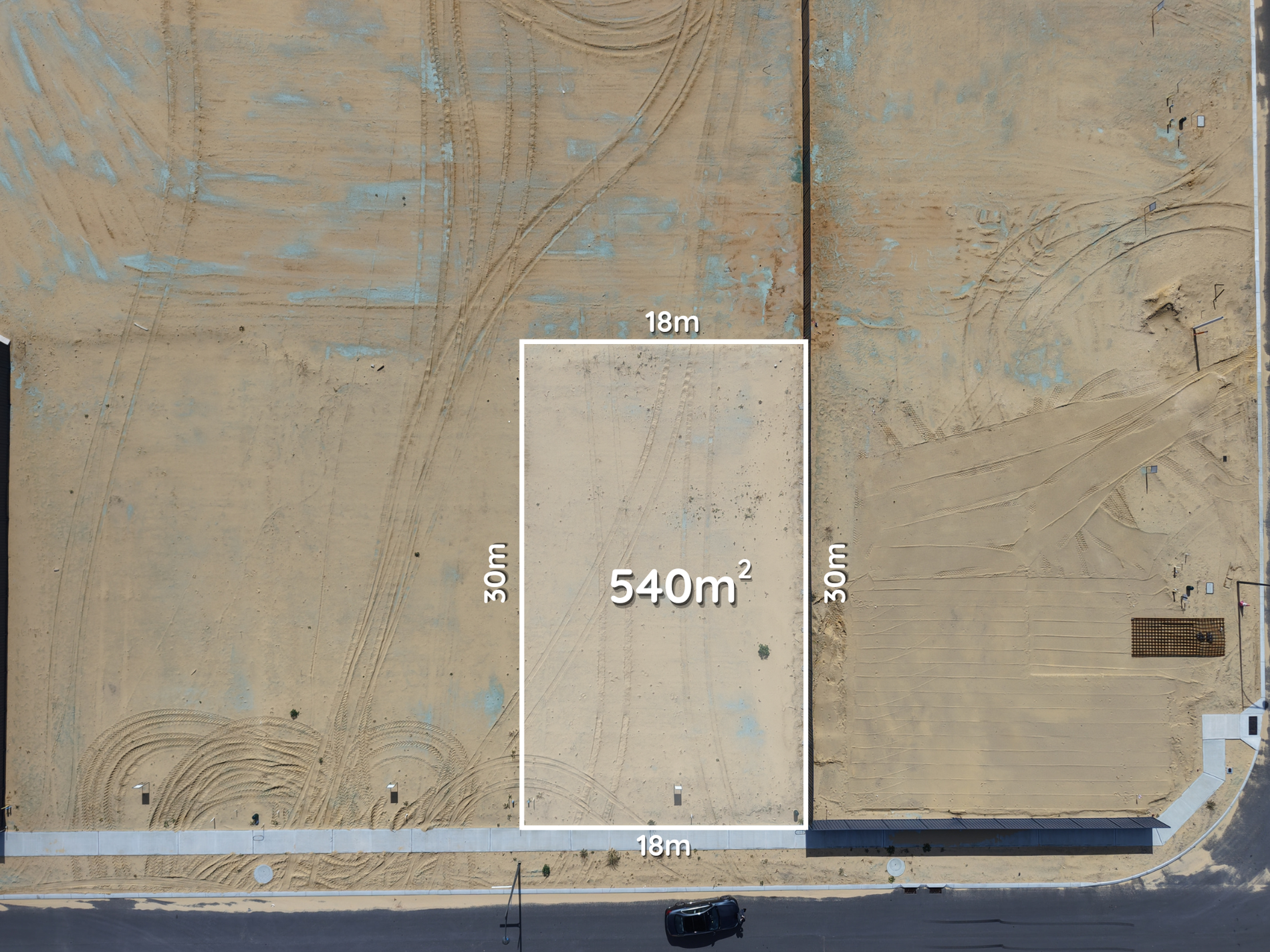 8 Montsalvat Grange, Harrisdale