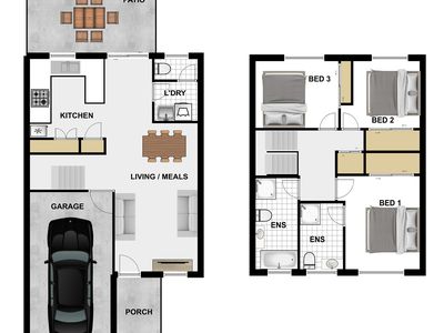 Unit 80 / 125 Orchard Rd, Richlands