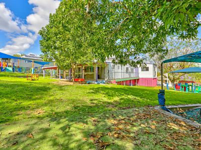 1 Adam Street, Bundamba