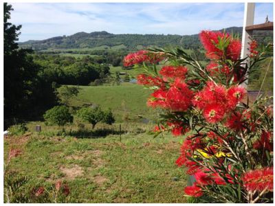 Mullumbimby