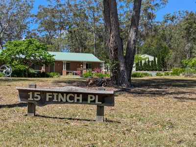 15 Finch Place, Bodalla