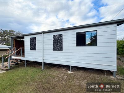 86 Cadell Street, Wondai