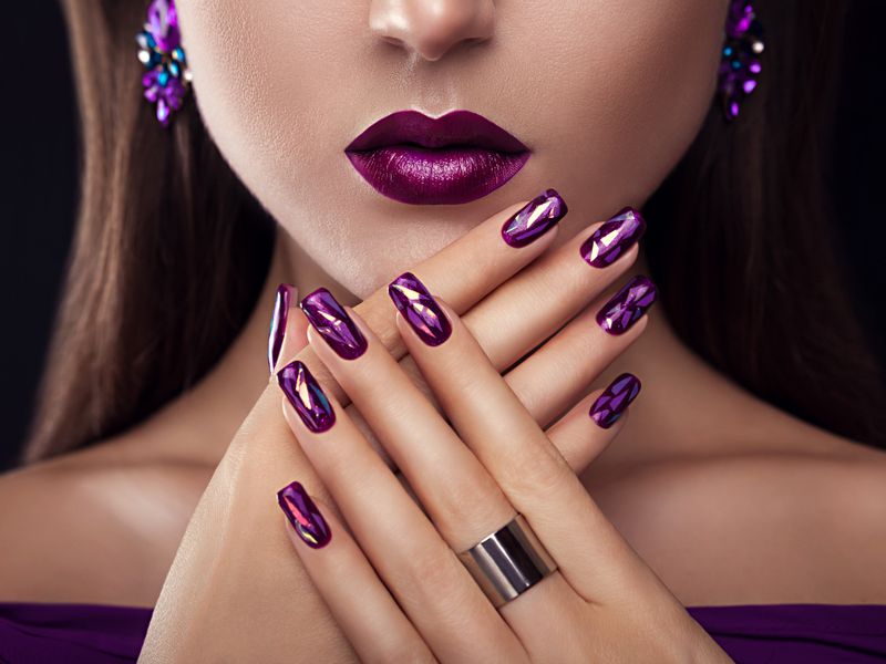 Under Management Nail Bar and Beauty Business For Sale in South East