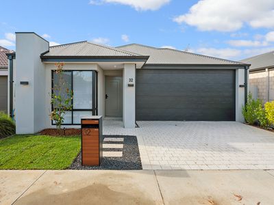 32 Lancaster Loop, Piara Waters