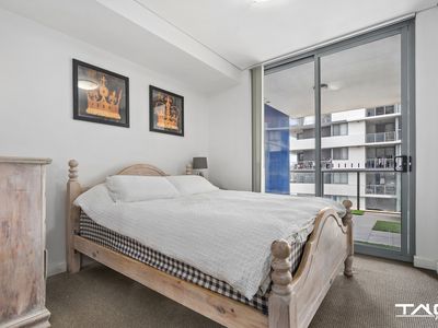 207 / 6 River Road West, Parramatta