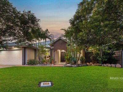 22 White Beech Court, Douglas