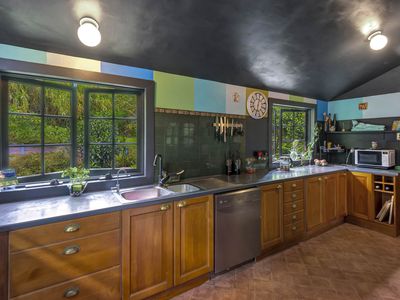 2210 Nimbin Road, Coffee Camp